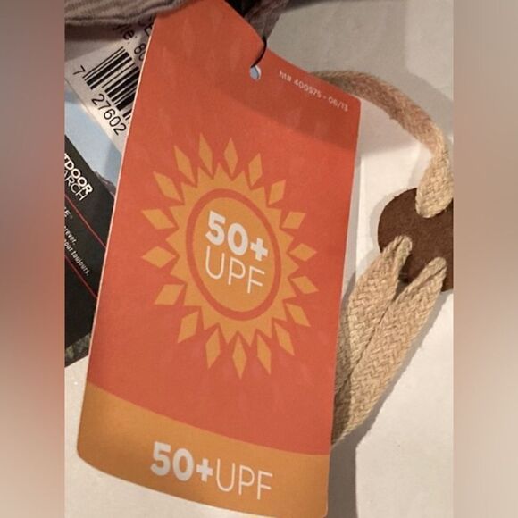 NEW Youth Outdoor Research Juice Joint Bucket Cap with Sun Protection - Picture 4 of 12